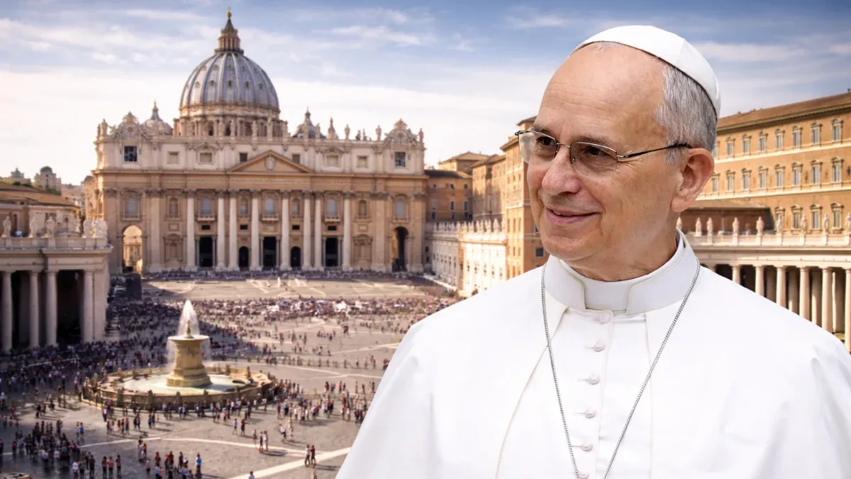 ČUVANJE HRIŠĆANSKIH VREDNOSTI Tramp uzalud napada papu Lava - Carstva dolaze i odlaze