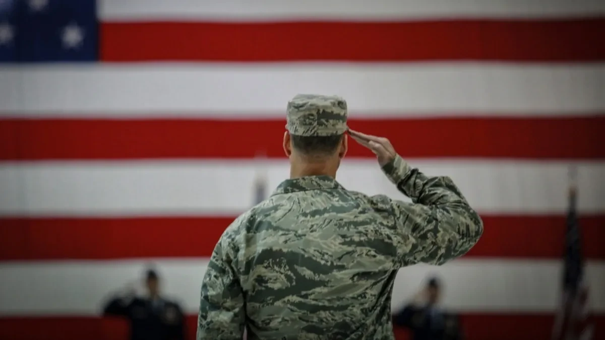 BEŽANIJA AMERIČKE VOJSKE Ne žele više da se bore (VIDEO)