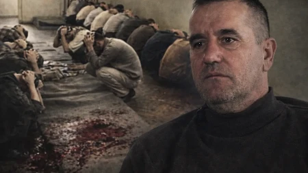 „MOLIO SAM DA ME UBIJU!“ Veselin razotkrio pakao KRVATSKOG LOGORA Lore: „Nisi imao izbora – ili umreš ili poludiš!“ (VIDEO/FOTO)