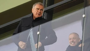 LOŠE VESTI Ljubiša Tumbaković hitno primljen u bolnicu