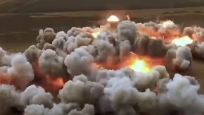 RUSI NAPALI ZAPOROŽJE: Sedmoro povređenih