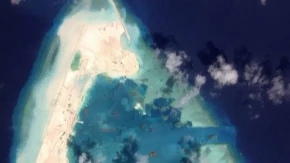 KINA SAGRADILA "OSTRVO SMRTI"! Sateliti ugašeni, vojska dolazi – sprema se haos! (FOTO)