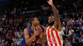 SADA JE SVE JASNO Evo kada će Zvezda igrati protiv Barselone u plej-inu