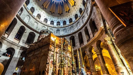 DANAS JE ISTOČNI PETAK Ustanite u svitanje, uradite ovo za sreću i obavezno pojedite „blagotu“
