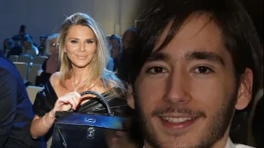 SIN NIJE HTEO DA ČUJE ZA MELINU POSLE RAZVODA Otkriveno da li Kan Džinović dolazi na majkinu svadbu