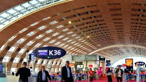 EVROPA IMA KEROZINA ZA SVEGA PAR NEDELJA Prete skuplji letovi i otkazivanja