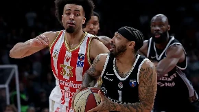 ZAGRMEO Zvezda nije prošla zbog Partizana!