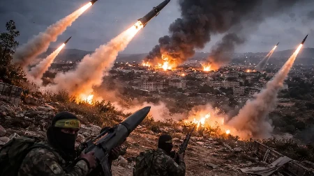 AMERIKANCI POVUKLI VOJSKU Primirje između Izraela i Libana stupilo na snagu, Iran objavio šok vest