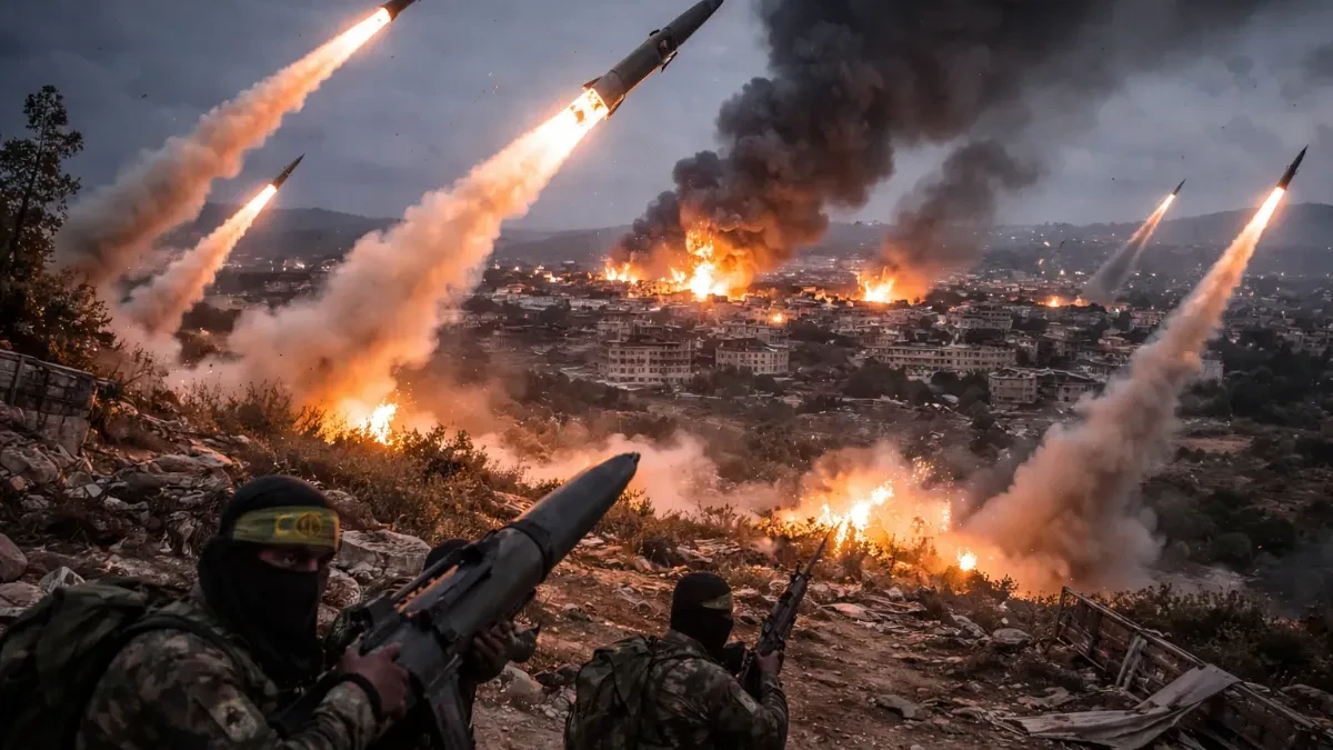 "PRIMIRJE JE PREKRŠENO" Objavljen snimak iz Ormuza, sprema se vojna misija Starmera, Makrona i 40 država