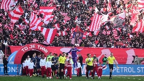 ZVEZDINA ENIGMA Sprema se vrteška sa reprezentativcem Srbije