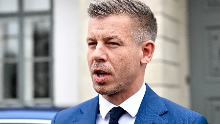 "DRŽE GA NA UDICI" Rusi objavili tajne Petera Mađara: Znate li ko je on? Krije krupnu stvar!