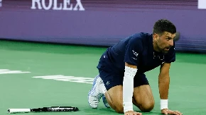 ŠOK U MADRIDU Novak Đoković doneo loše vesti