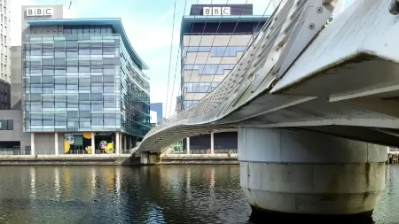 KRIZA TRESE OSTRVO BBC sprema masovne otkaze!