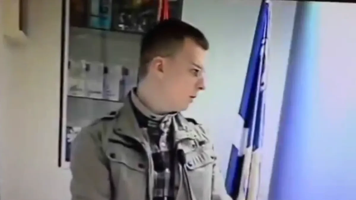 "ŠTO NAS NE POŠTEDITE PARANDILOVIĆA" Haos na mrežama, objavljen snimak: To što botovi ovde za novac guraju Mikija, Parandilovića i ostale...