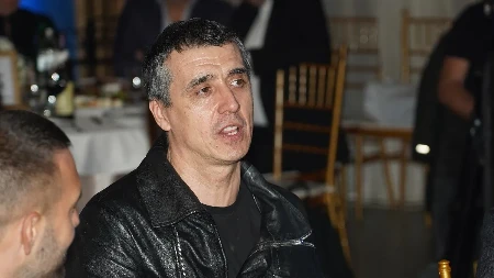 MARKA BULATA ŽENA PRIJAVILA ZA NASILJE Evo šta se dešavalo u porodičnoj kući na Novom Beogradu