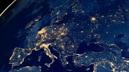 EVROPA SE GASI Objavljeni podaci, predstoji drastičan pad broja stanovnika