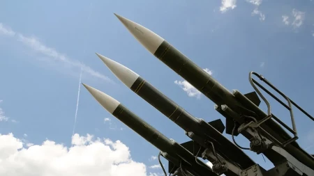 Ugledni medij o razvoju srpske vojske - jačanje PVO odbrane, robotizacija...