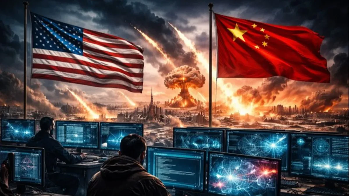 TRAMP PREŠAO CRVENE LINIJE! Kina spremna za sukob sa Amerikom