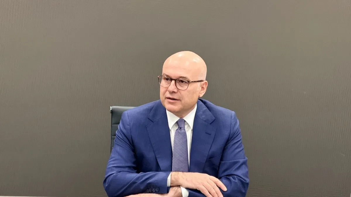 "DA NIJE SMEŠNO, BILO BI TRAGIČNO!" Vučević o potezima blokadera: Neprihvatljivo je da idete po drugim državama i pljujete sopstveni narod, a odbijate dijalog s Vučićem!