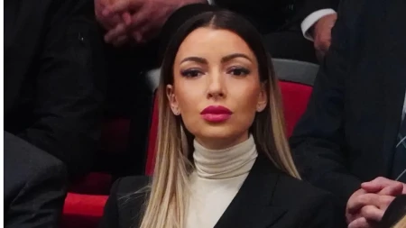 SRBIJA NA PUTU EVROPSKIH INTEGRACIJA Mesarović: Naša zemlja je uvažena u svetu, sami donosimo svoje odluke