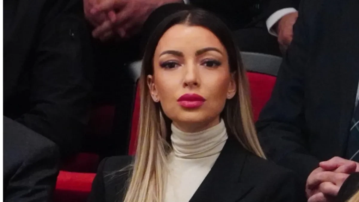 SRBIJA NA PUTU EVROPSKIH INTEGRACIJA Mesarović: Naša zemlja je uvažena u svetu, sami donosimo svoje odluke