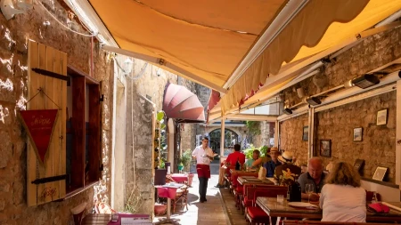 Sezonci mogu da zarade do 3.000 evra, ali Hrvatska menja pravila