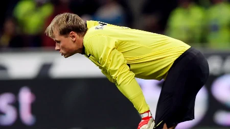 SVET FUDBALA U SUZAMA Aleks Maninger je ovaj zavet odneo u grob