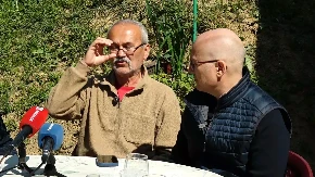 "GOSPODINE PAVLOV, DA VAM SE IZVINIM" Vučić: Nisam pronašao opravdanje za postupak policajca