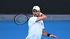 UZ NAJLEPŠU SPORTISTKINJU SVETA Novak Đoković dobio sasvim novu ulogu