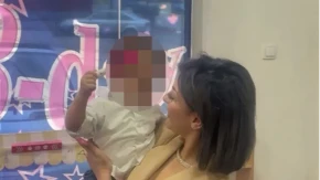 9 MESECI KRILA TRUDNOĆU, BILA SA ŽENOM, A SADA SE UDAJE! Bivša zadrugarka zaprepastila javnost! 