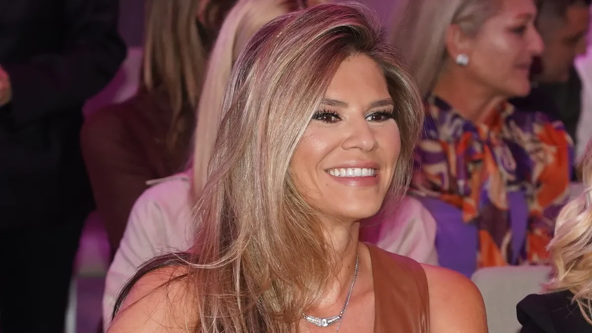 EVO KAKO SE MELINA SADA PREZIVA! Udala se za 23 godine starijeg milionera, pa donela konačnu odluku