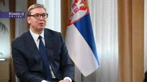 "13 GODINA LAŽI" Vučić o godišnjici Briselskog sporazuma: To im je sledeća ideja, iscrpeli svoj bunar laži, to ne prolazi više nigde