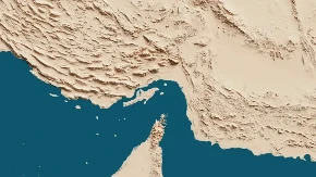 RADIO PORUKA SE ŠIRI ZALIVOM! Brodovi primaju signal iz Irana, prst je na obaraču! Sve se vraća na nulu!