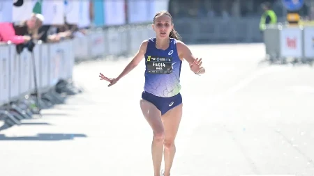 HRVATICA NAPRAVILA SENZACIJU U BEOGRADU Zanimljiva životna priča: Radi u vojsci, rođaka je velike legende ovih prostora