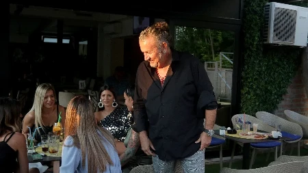 "ODRIČEM SE SVOGA SINA!" Voditelj šokirao rečima: "Samoubio bih se"