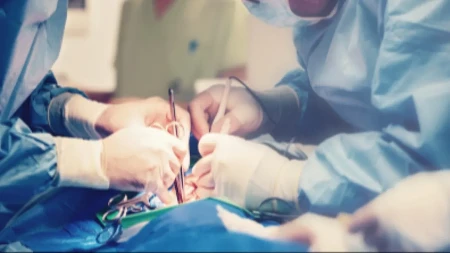 JAVIO SE LEKARIMA ZBOG BOLOVA U STOMAKU: Kad su videli koji predmet je progutao - zanemeli!