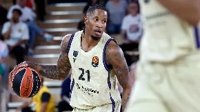 KLAJBURN OPREZAN PRED MEČ SEZONE "Biće drugačija utakmica sa Zvezdom"