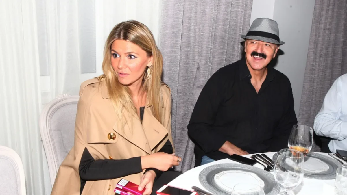 "SPAVALI SMO U POSEBNIM SOBAMA, SASTAJALI SMO SE SAMO KADA SMO BILI INTIMNI" Haris Džinović šokirao priznanjem o Melini! 