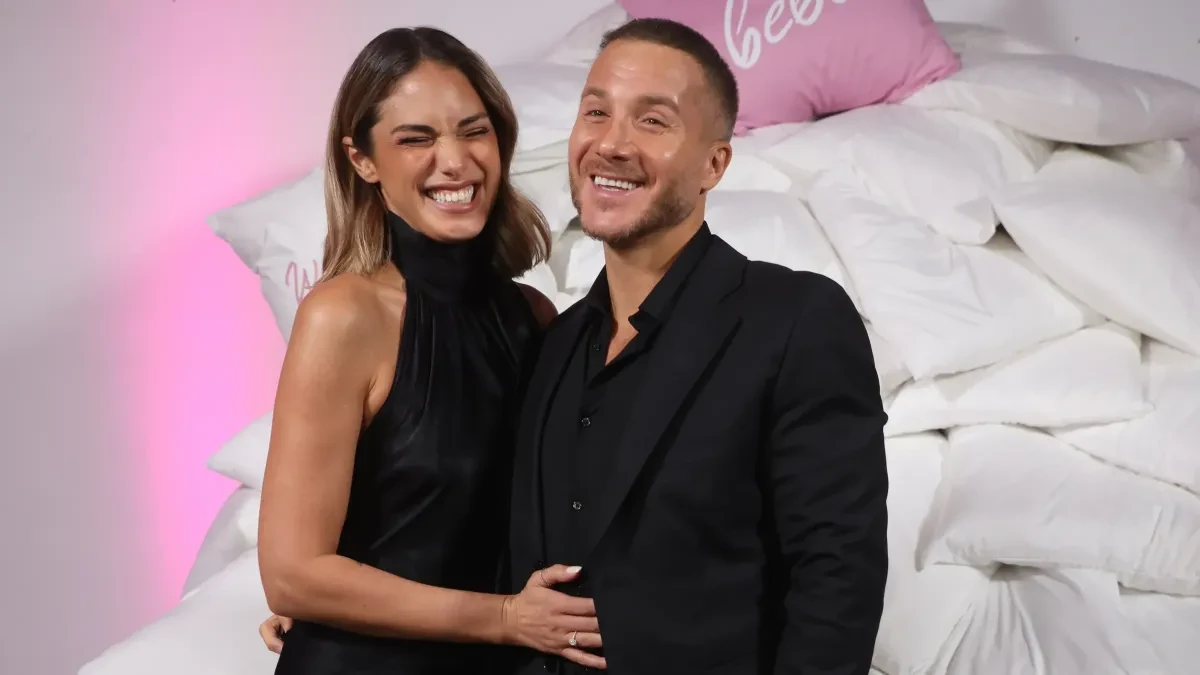 "DUGO SMO POKUŠAVALI DA DOBIJEMO DETE" Saša Kovačević prvi put o trudnoj verenici: "Smeta joj..." 