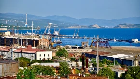 OGLASILI SE IZ JANAF-a Evo šta kažu o licenci za Nasftnu industriju Srbije