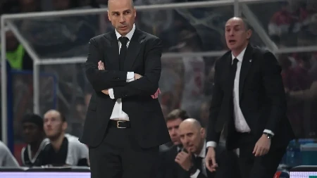 PENJAROJA NAJAVIO DERBI "Takve utakmice uvek nose posebnu težinu" 