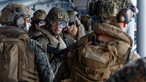 STRAŠAN DAN ZA AMERIČKU VOJSKU! U iznenadnom napadu teško povređeni pripadnici 11. vazdušno-desantne divizije