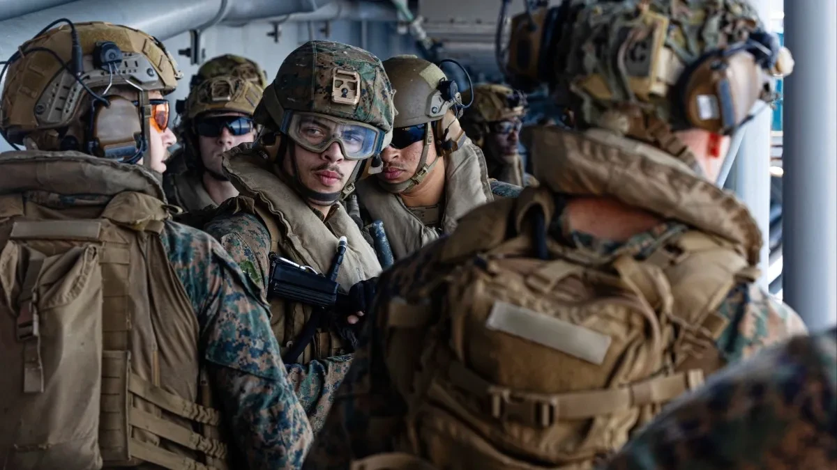 STRAŠAN DAN ZA AMERIČKU VOJSKU! U iznenadnom napadu teško povređeni pripadnici 11. vazdušno-desantne divizije