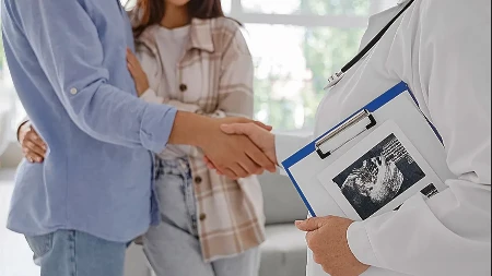 BESPLATNA VANTELESNA OPLODNJA DO 45 GODINE Proširen spisak klinika za VTO o trošku države