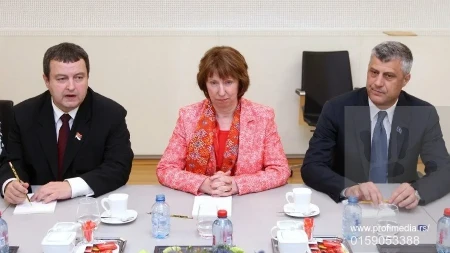 13 GODINA LAŽI Na današnji dan potpisan je Briselski sporazum 