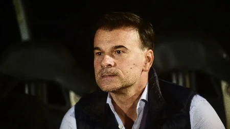 OVO NIJE SMEO DA IZGUBI Stanojević pred ispadanjem u drugu ligu