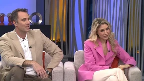 NAKON ŠTO SU JOJ UZELI EMISIJU NA RTS-U, VODITELJKA NAŠLA NOVO ZANIMANJE! Evo šta sada radi Kristina Radenković