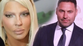 DUŠKO TOŠIĆ OBJAVIO FOTOGRAFIJU Nakon vesti o novoj partnerki, Karleušin bivši ima razlog za slavlje!