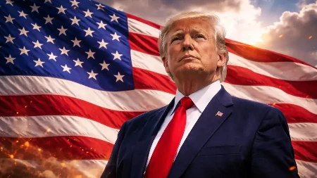 "TO JE ZLO, NE MOŽEMO UBITI CELU CIVILIZACIJU" Demokrate hoće da smene Trampa 