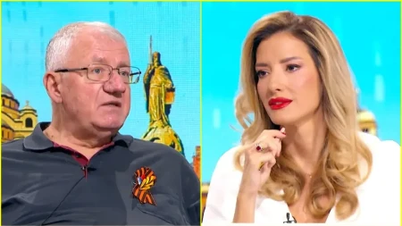 INKOGNITO Šešelj otkrio ko ga je vozio na sastanke s predsednikom